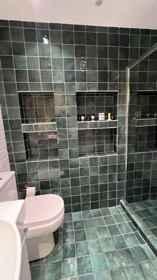 Crown Syntagma Apartment Athena Bagian luar foto
